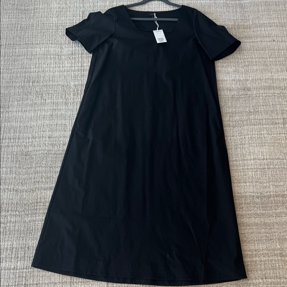 Cos dress size 12 NWT